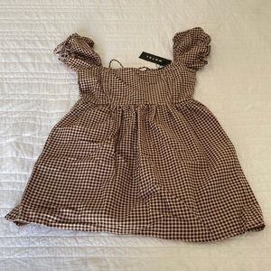 Saunder Skater Dress